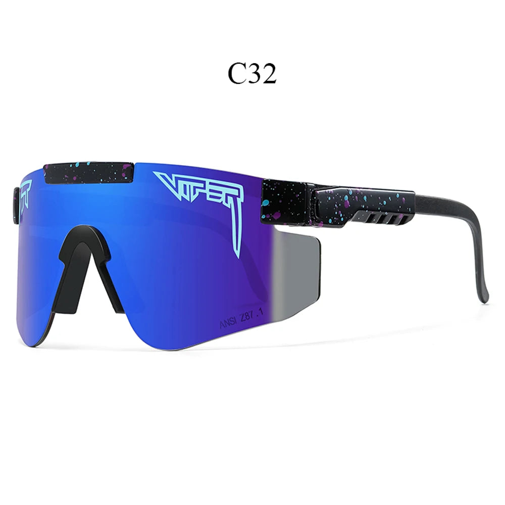 Mtb Bike Bicycle Goggles