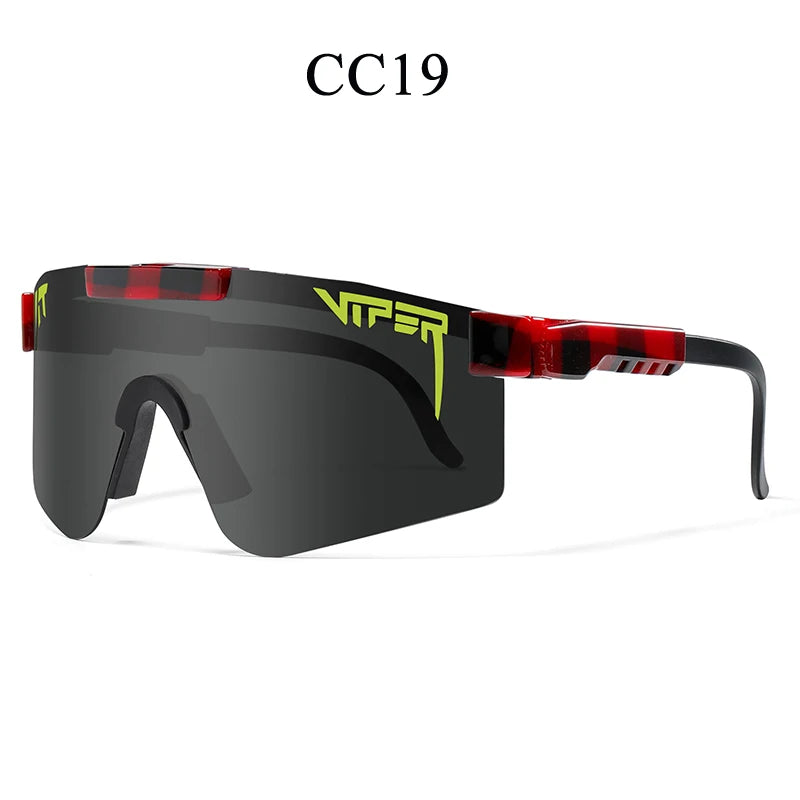 Mtb Bike Bicycle Goggles