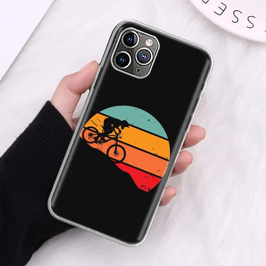 MTB  phone case 1