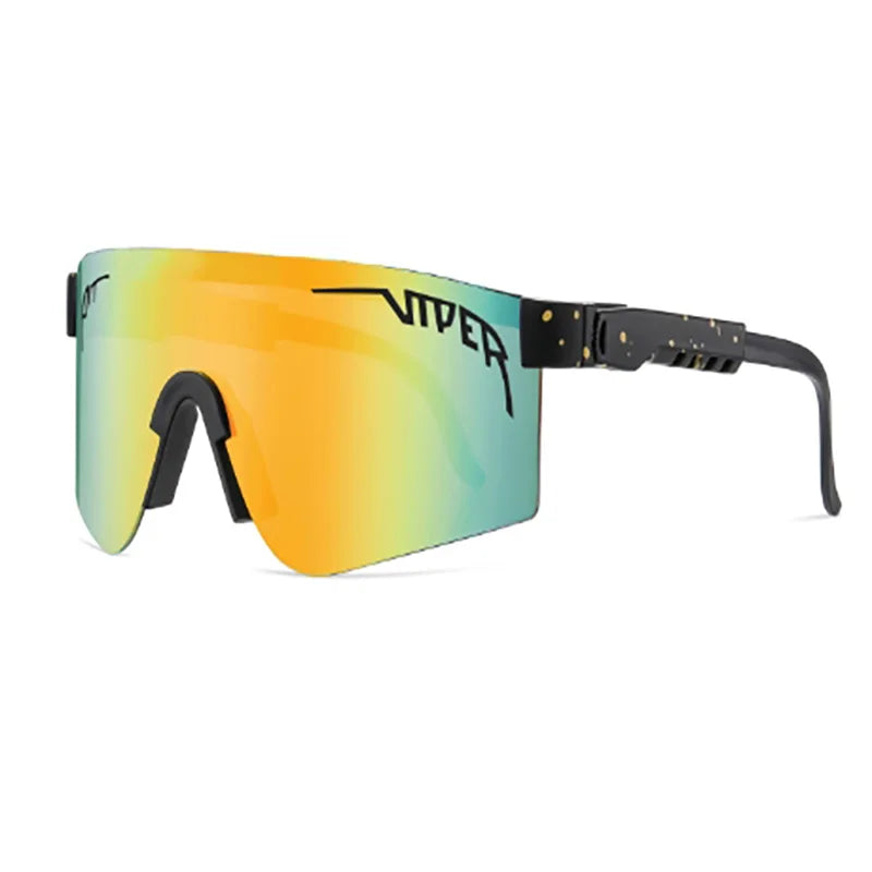 Mtb Bike Bicycle Goggles