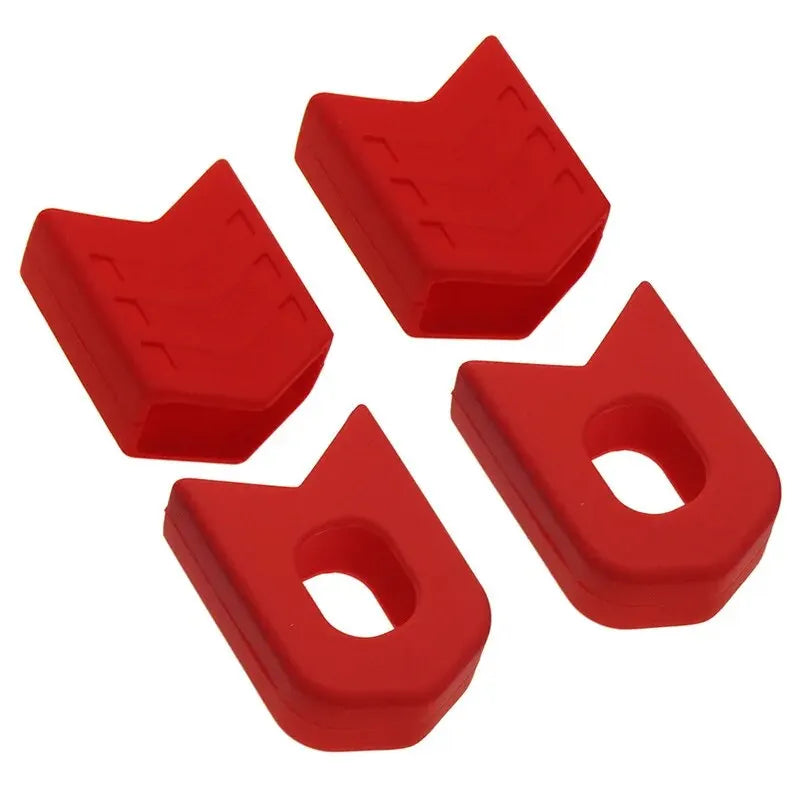 Mountain Bike Crank Protective Cover