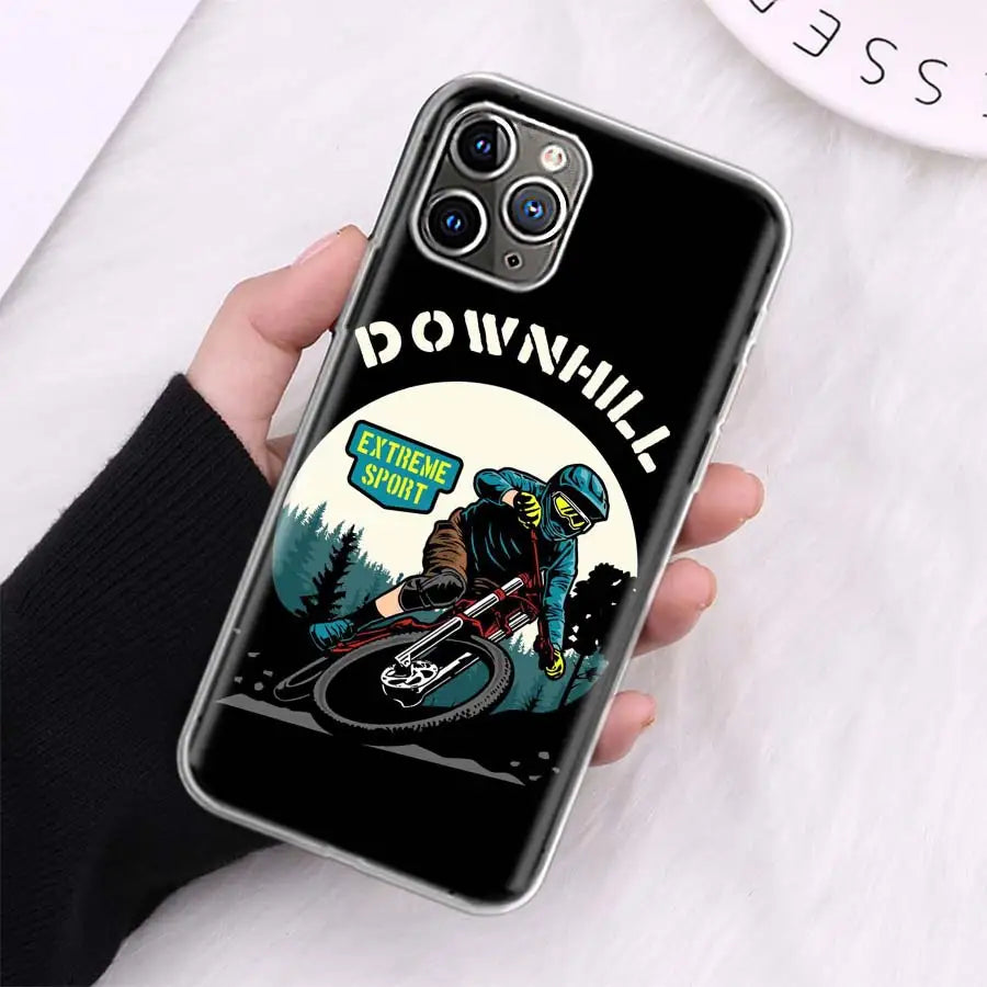 MTB  phone case 1