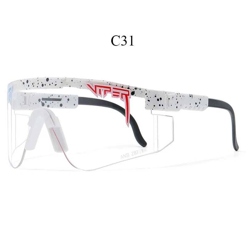 Mtb Bike Bicycle Goggles