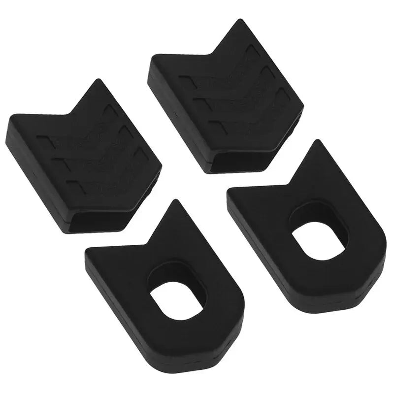 Mountain Bike Crank Protective Cover