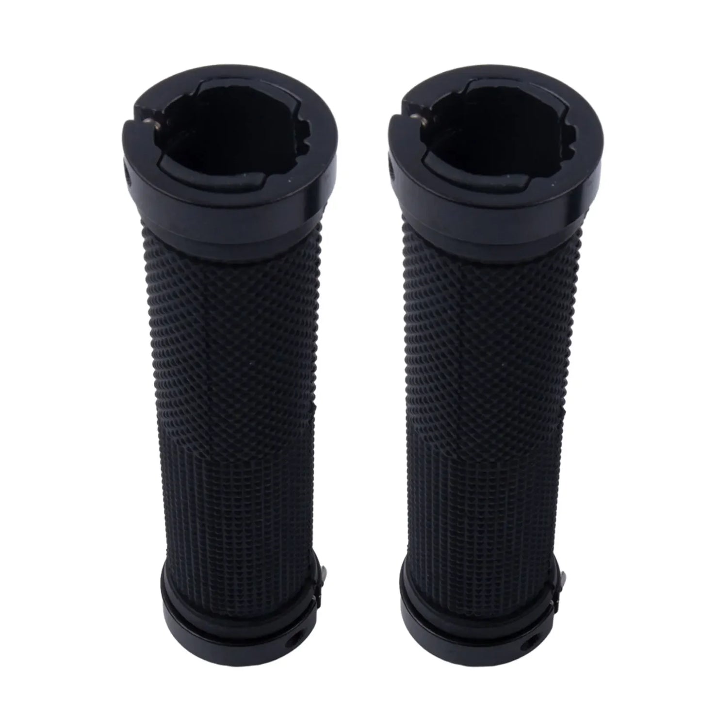 Mountain Biking Grips