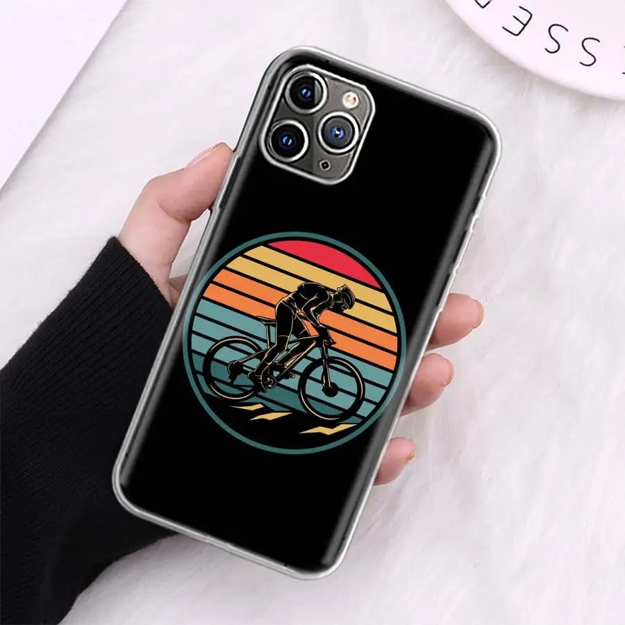 MTB  phone case 1