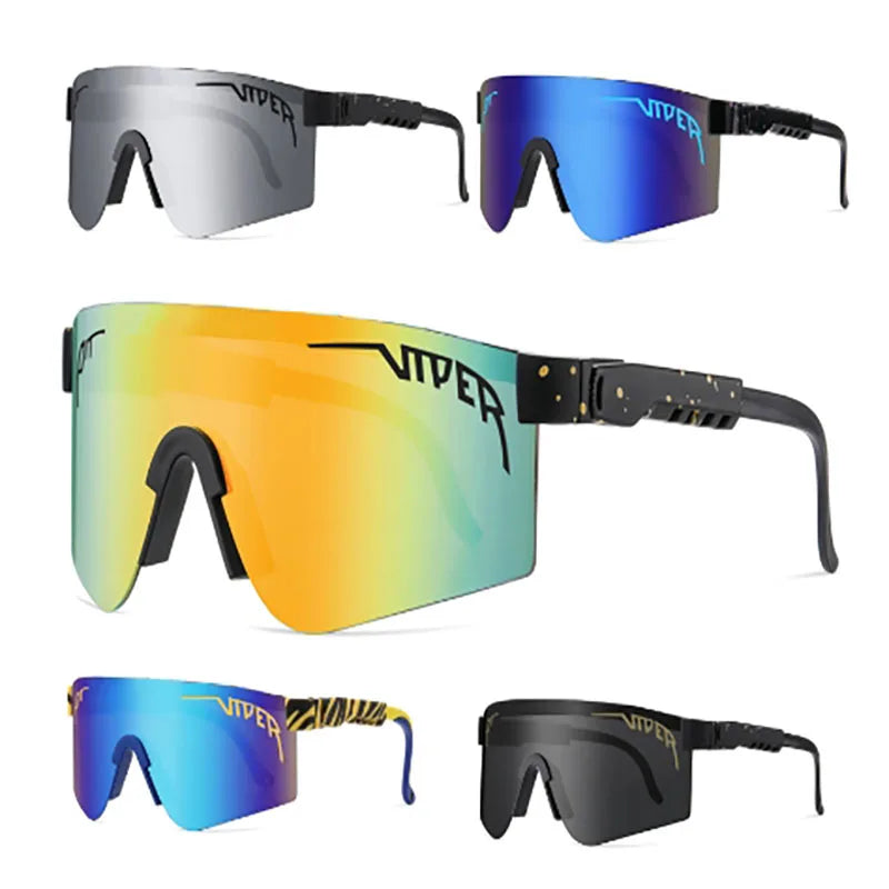 Mtb Bike Bicycle Goggles